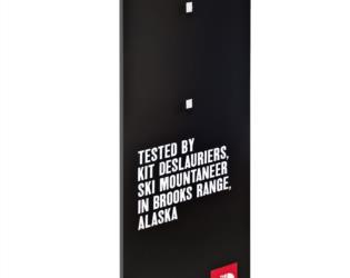 The North Face