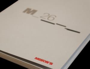 mesons catalogo 