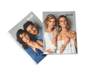 Stroili Oro - Watches & Jewels SS 2017