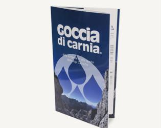 Goccia di Carnia